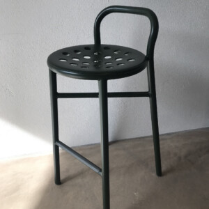 Pipe stool