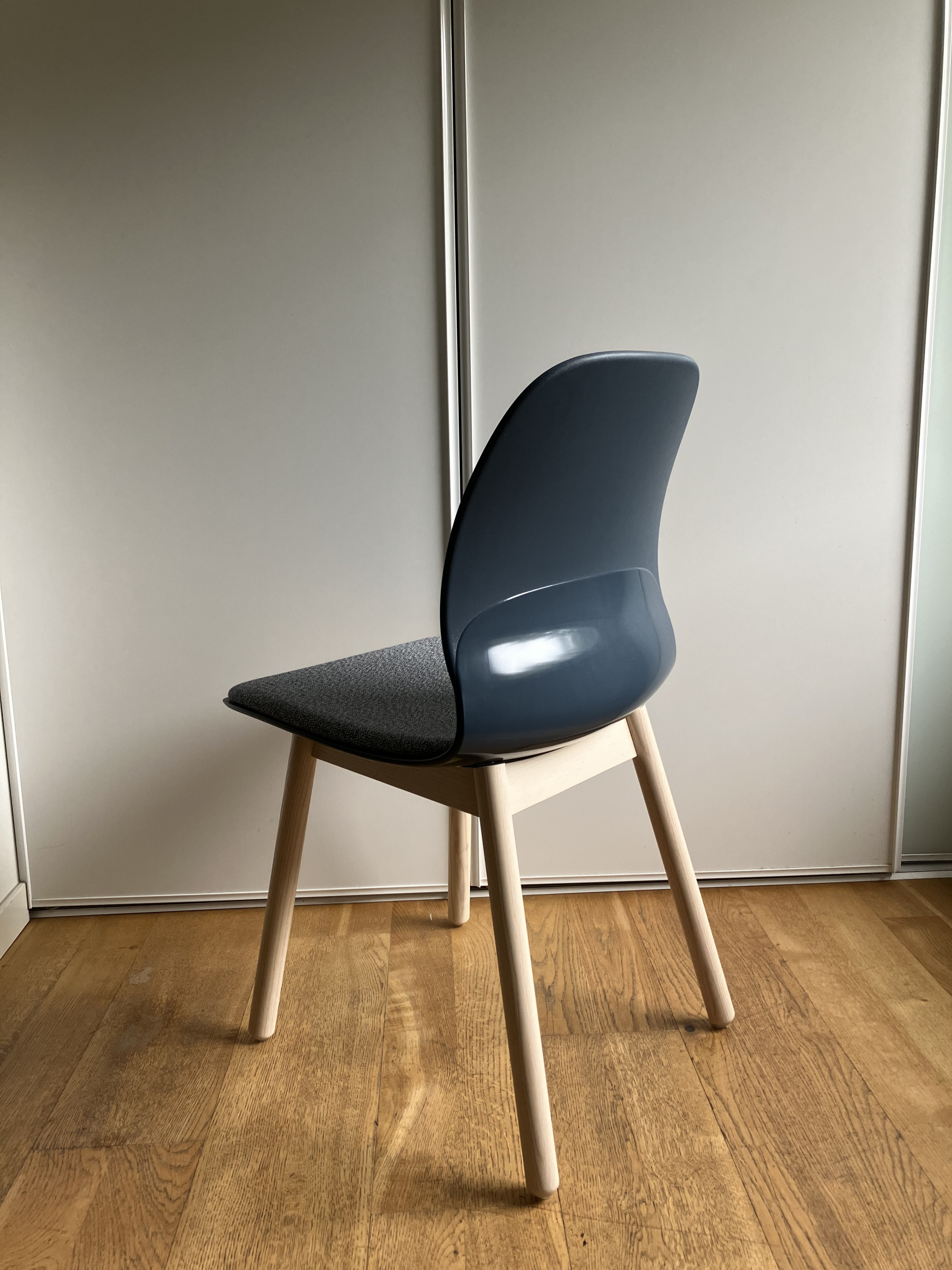 Archie EFG Greenified