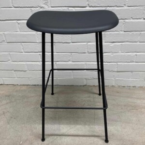 Fiber Bar Stool