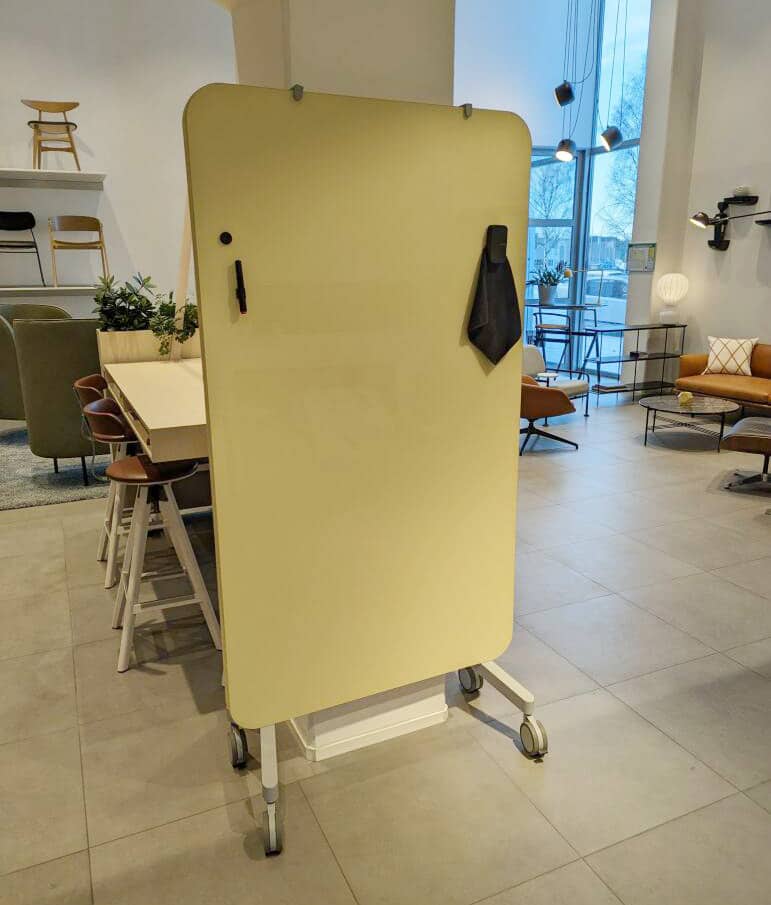 Mood Fabric Lintex Greenified