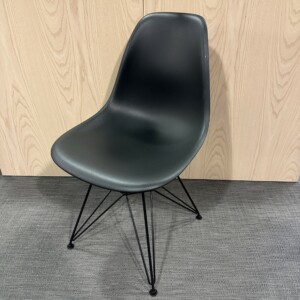 Plastic Side Chair