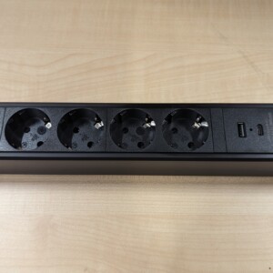 Axessline Outlet Connect