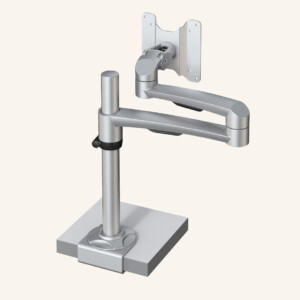 Hold Monitor Arm 15