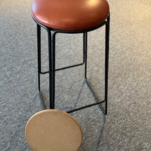 Prop Stool High