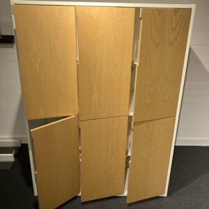 Locker