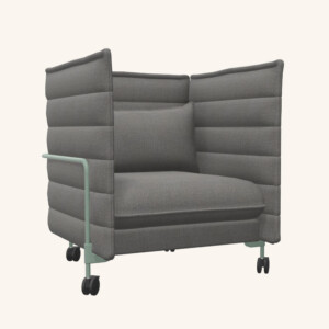 Alcove Fauteuil LB LU
