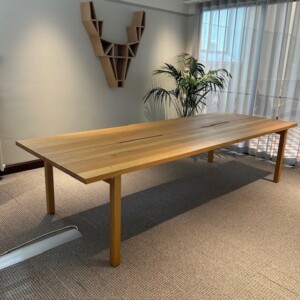 Conference table