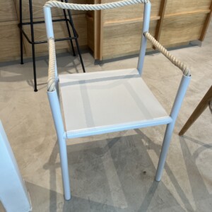 Rope Chair