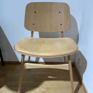 Soborg chair 3051