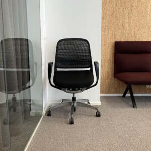 Luce chair