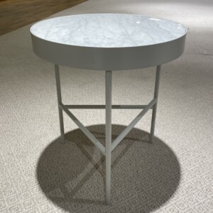 Marble Table