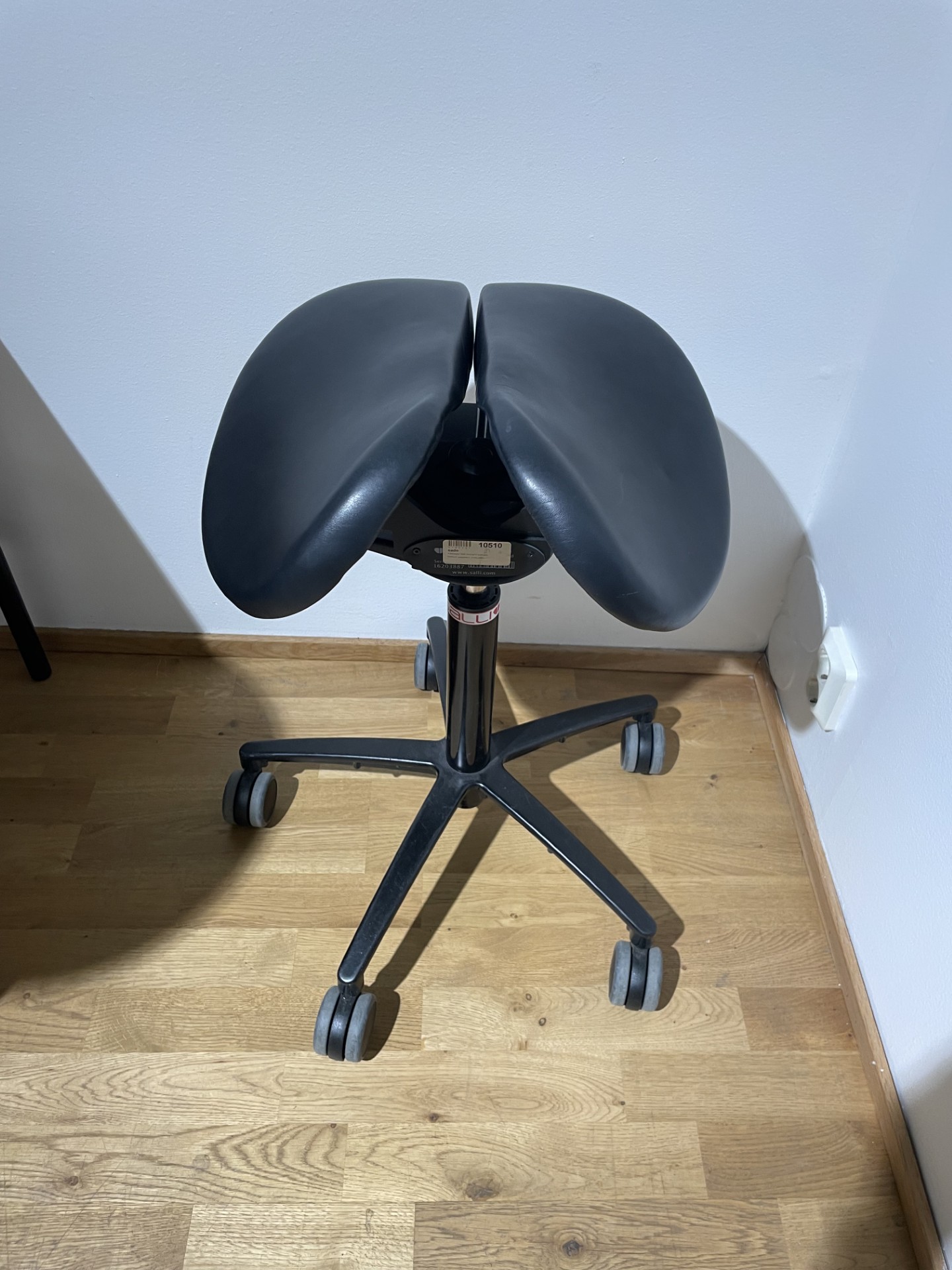 Salli SwingFit – Easydoing