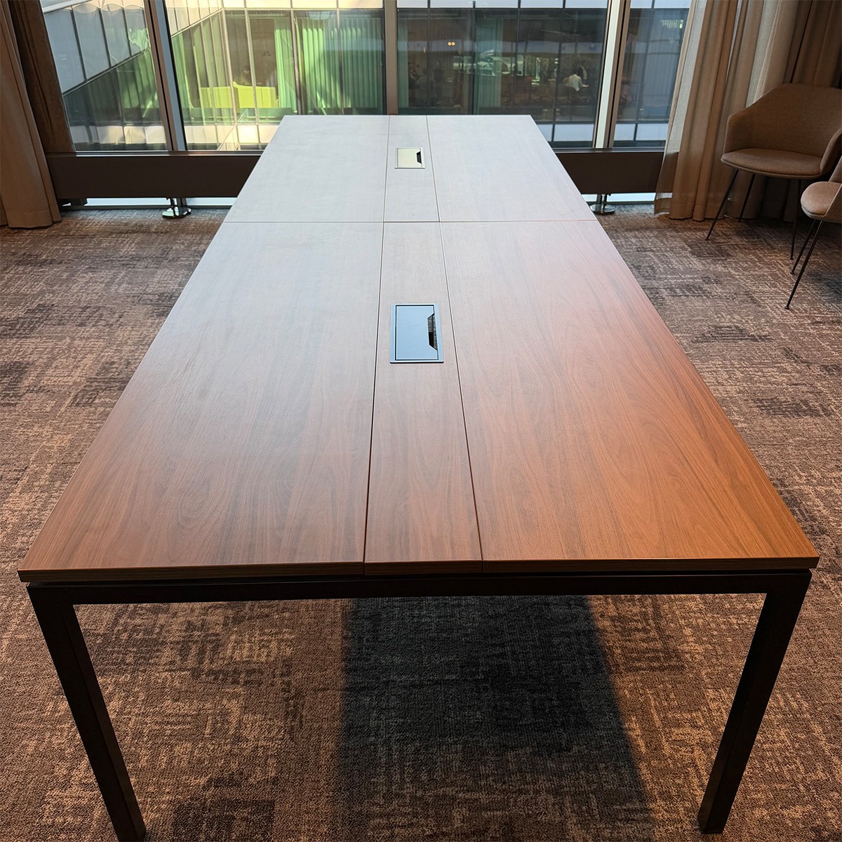 Conference Table