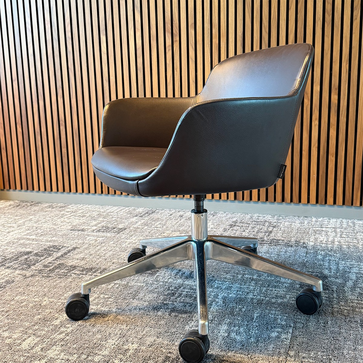 Conference Chair